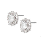 Aros Anne Klein Básicos Cristal Mujer 60380153