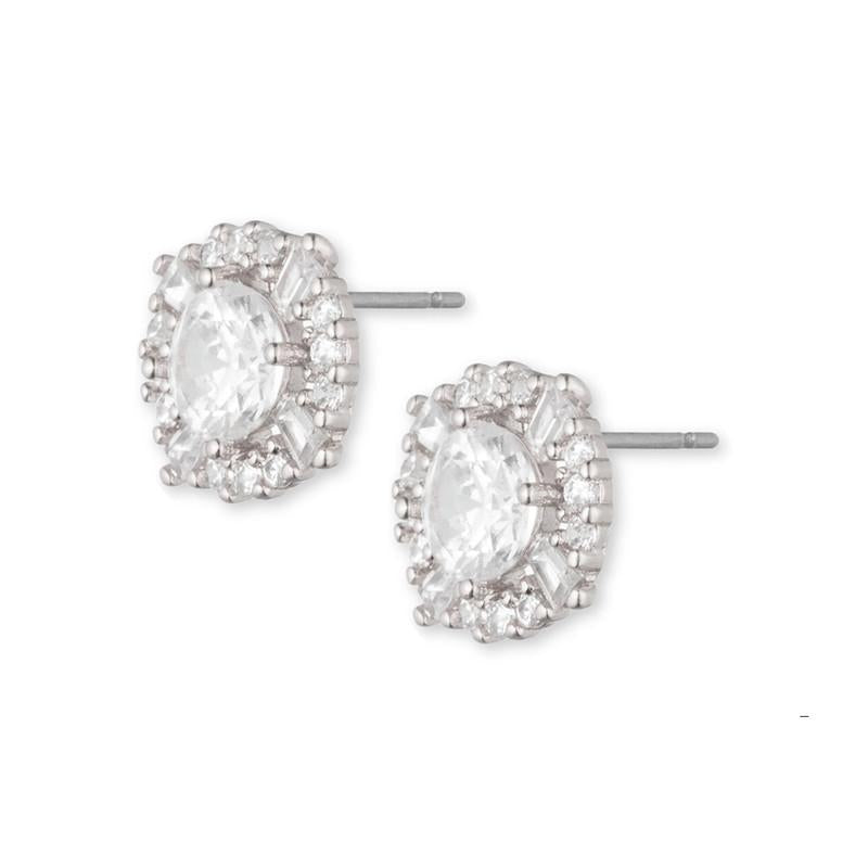 Aros Anne Klein Básicos Cristal Mujer 60380153