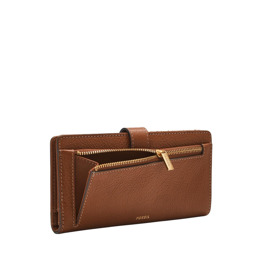 Billetera Fossil Café SL10032200