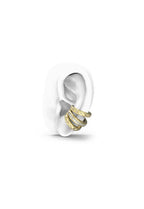 Earcuff Mujer Guess Dorado Jube04588Jwygt-U