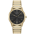 Reloj Hombre Armani Exchange Dorado AX2650