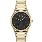 Reloj Hombre Armani Exchange Dorado AX2650