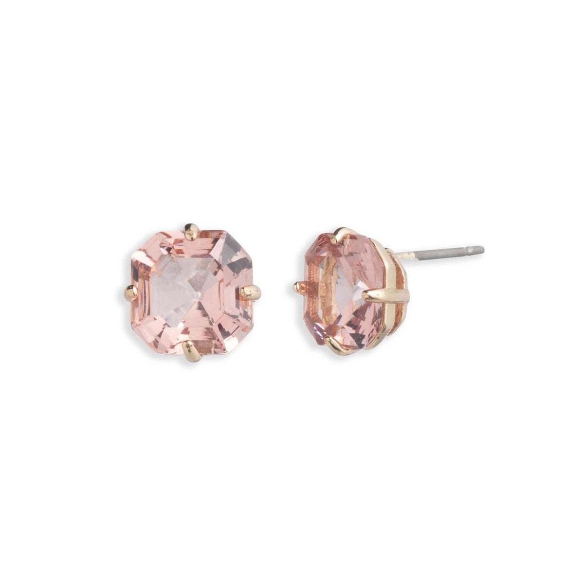 Aros Lauren Ralph Lauren 14G00773 Dorados - Rosa / Tamaño Único
