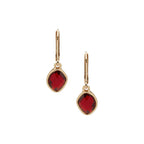 Aros Anne Klein Dorados 01G01068