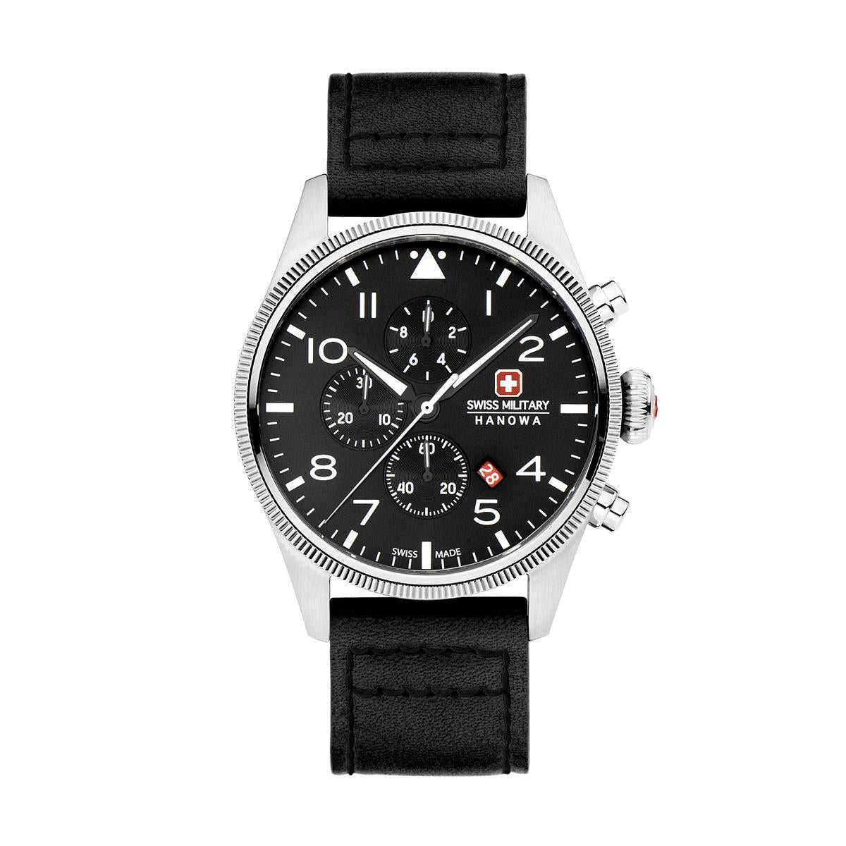 Reloj Cronografo Hombre Swiss Military THUNDERBOLT