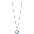 Collar Bering 430-28-450 Dorado