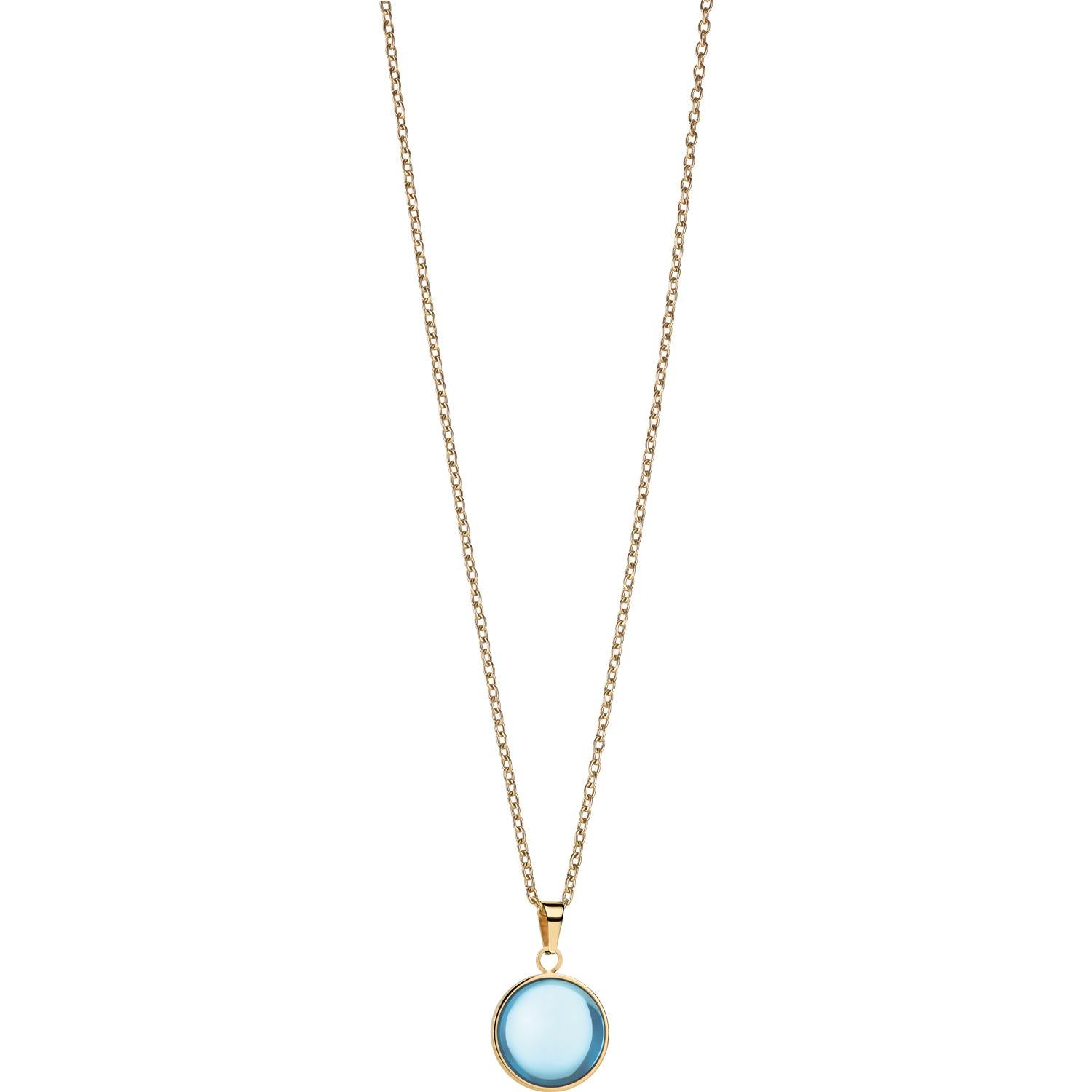 Collar Bering 430-28-450 Dorado