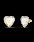 Aros Mujer Guess Dorado Jube06065Jwygt/U