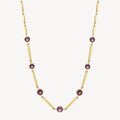 Collar Brosway BFF159 Dorado Mujer
