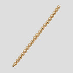 Pulsera Mujer Anne Klein Port St. Lucie Dorado