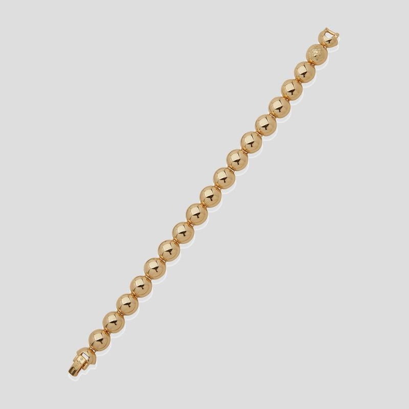 Pulsera Mujer Anne Klein Port St. Lucie Dorado