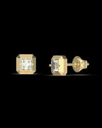 Aros Mujer Guess Dorado Jube06180Jwygt/U