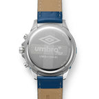 Reloj Análogo Hombre Umbro Plus Azul UMBP-1500-61
