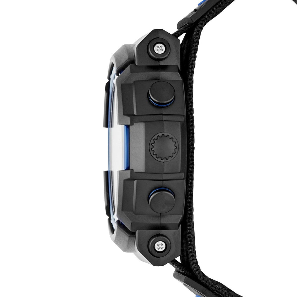 Reloj Skechers Azul Hombre SR1032