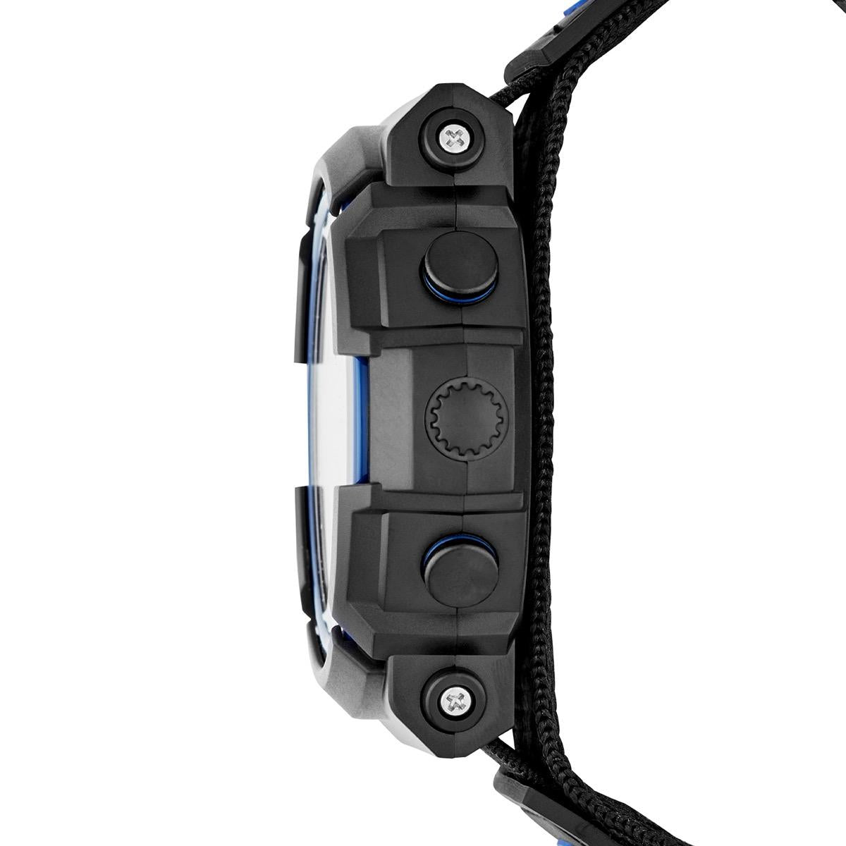 Reloj Skechers Azul Hombre SR1032