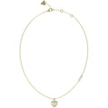 Collar Guess Dorado Mujer JUBN04026JWYGWHT-U