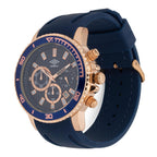 Reloj Umbro UMBP-1800-1 Azul Hombre