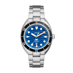 Reloj Fossil Plateado FS6064