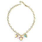 Collar Guess Dorado