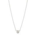 Collar Mujer Lauren Ralph Lauren Plateado 14N00760