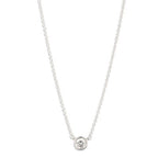 Collar Mujer Lauren Ralph Lauren Plateado 14N00760