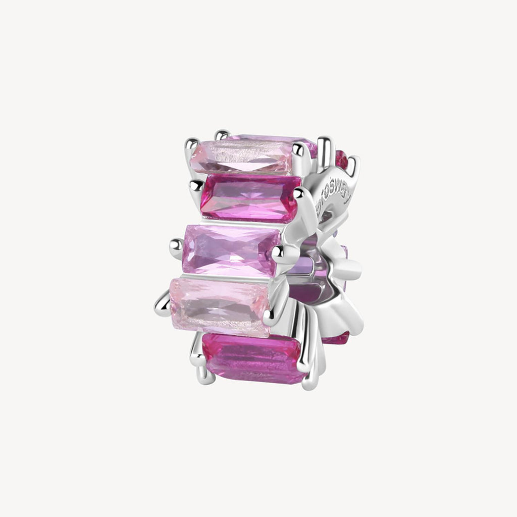 Charm Brosway FVP03 Rosado