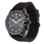 Reloj Umbro Plus UMBP-6600-5 Negro Hombre