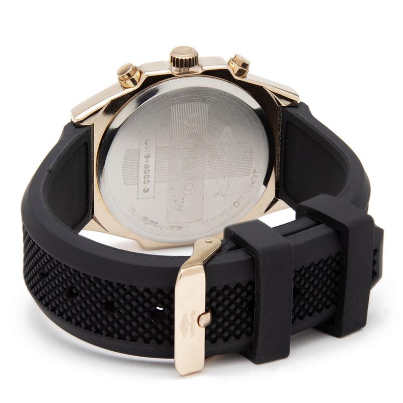 Reloj Umbro Plus UMBP-5000-3 Negro Hombre