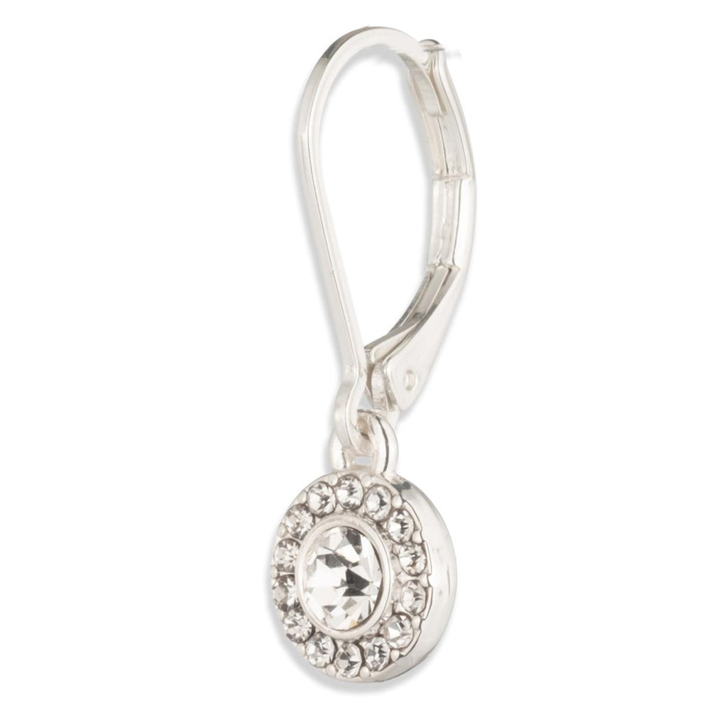 Aros Colgantes Lauren Ralph Lauren  Plateado Mujer 14G01359