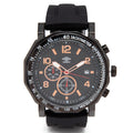 Reloj Umbro Plus UMBP-5100-1 Negro Hombre