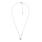 Collar Michael Kors MKC1407AN040 Plateado