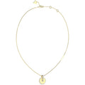 Collar Guess Dorado Mujer JUBN04077JWYGT-U