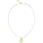 Collar Guess Dorado Mujer JUBN04077JWYGT-U