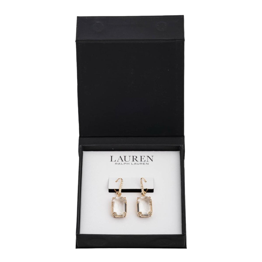 Aros Lauren Ralph Lauren Dorados 14G00903