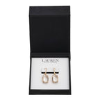 Aros Lauren Ralph Lauren Dorados 14G00903