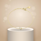 Pulsera Mujer Guess Dorado Jubb06449Jwygl