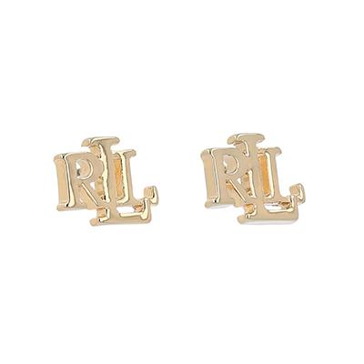 Aros Lauren Ralph Lauren  Dorado Mujer 60538828