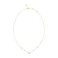 Collar Camden Mujer Guess Dorado Jubn06336Jwygt/U