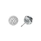 Aros Michael Kors MKC1035AN040 Plateados