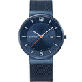 Reloj Solar Hombre Bering Azul 14639-397