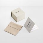 Aro Solitario Brosway Fancy Plata 925 FCL07