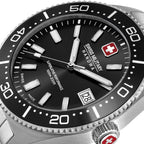 Reloj Análogo Hombre Swiss Military NOMAD - SMWGH0004903