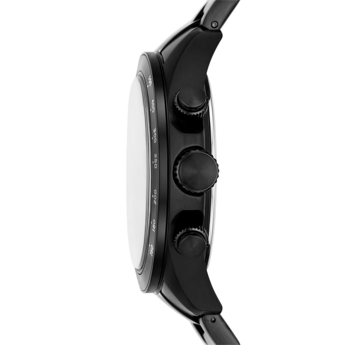 Reloj Hombre Fossil Negro FS6125