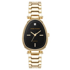 Reloj Análogo Mujer Anne Klein AK-5382BKGB