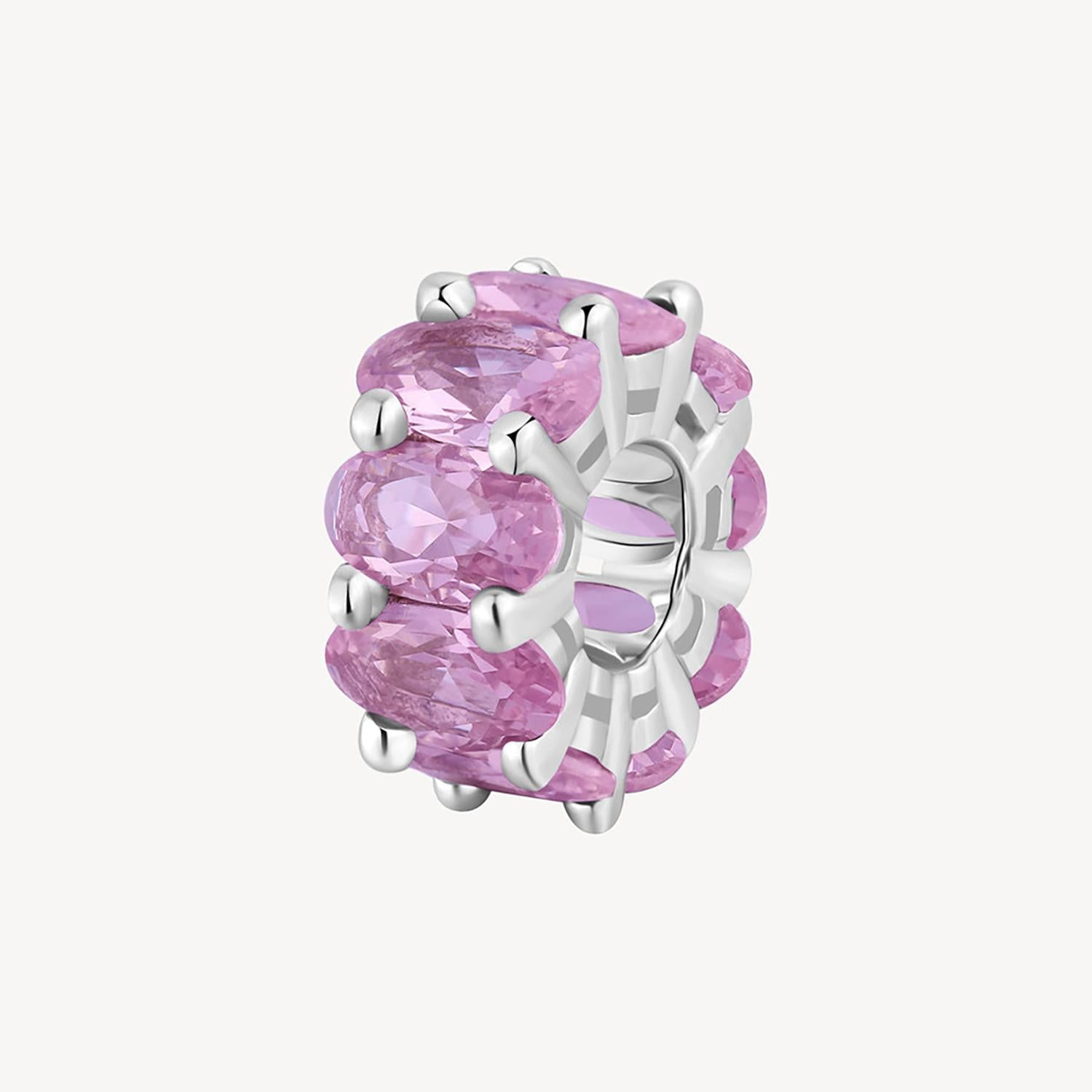 Charm Brosway FVP01 Rosado Mujer