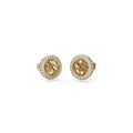 Aros Guess Dorados JUBE04164JWYGT-U