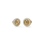 Aros Guess Dorados JUBE04164JWYGT-U
