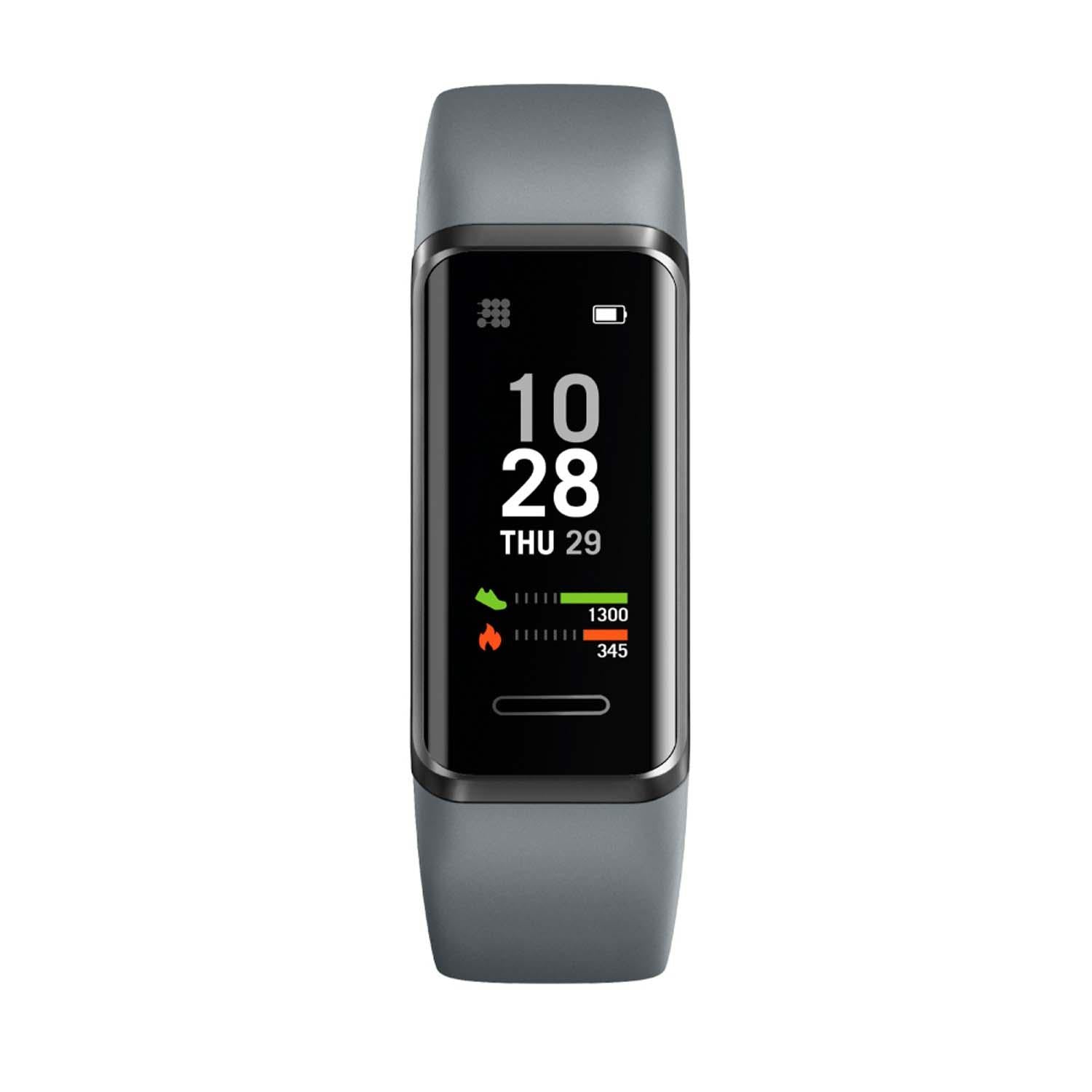 Reloj Cubitt Smart Watch Gris CT1S2-88