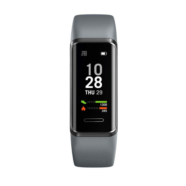 Reloj Cubitt Smart Watch Gris CT1S2-88