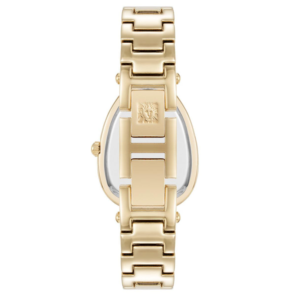 Reloj Análogo Mujer Anne Klein AK-5382MPGB